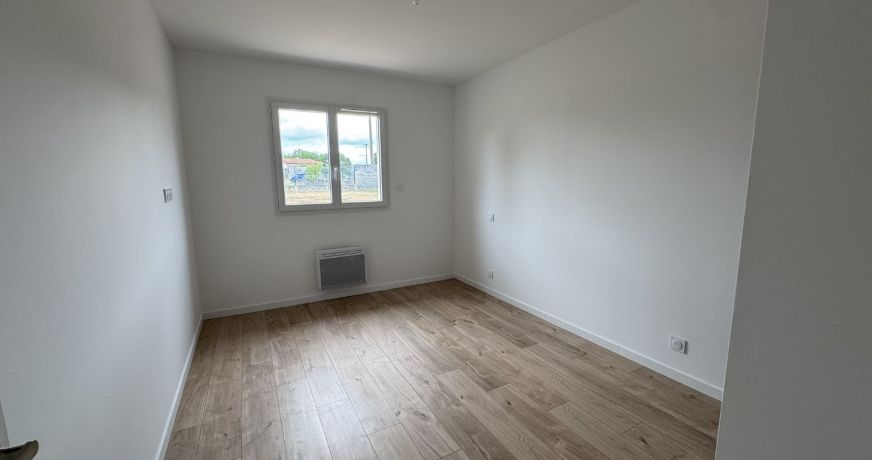 vente Maison Bordes De Riviere