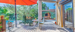 vente Maison Mazeres Sur Salat