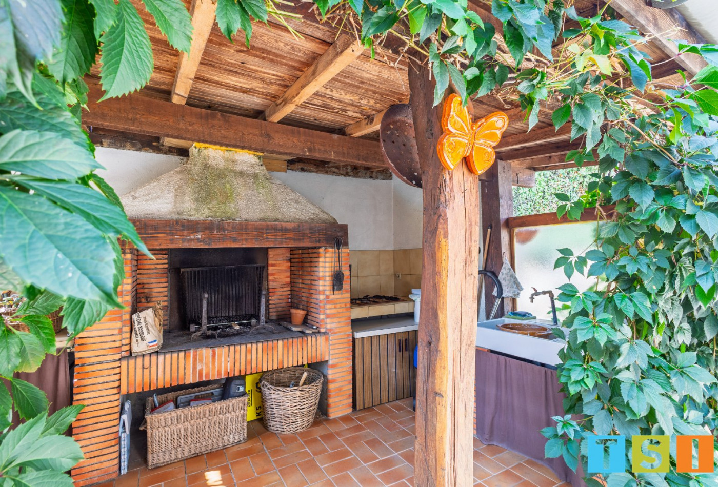 vente Maison Mazeres Sur Salat - Photo 4