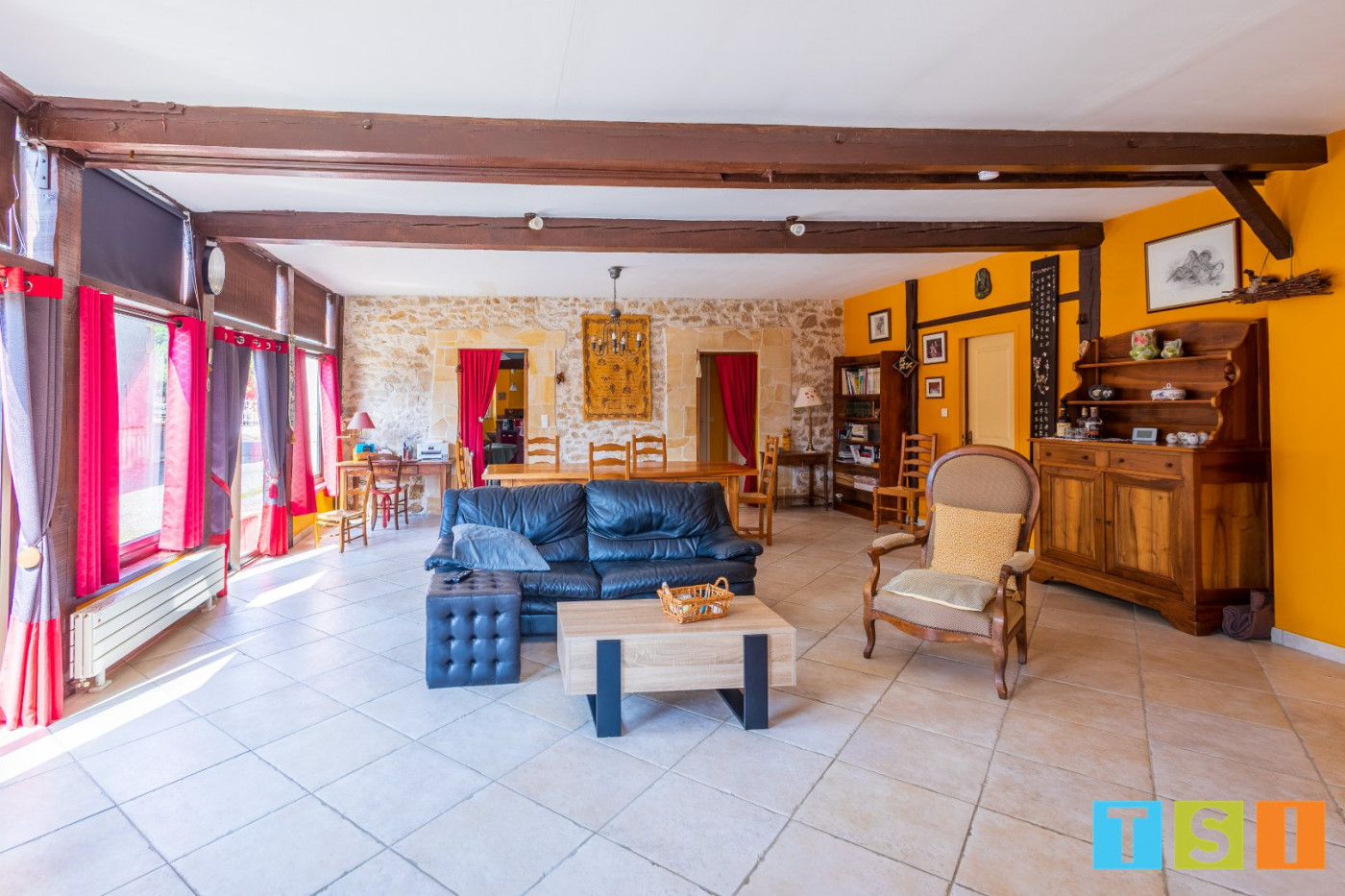 vente Maison Mazeres Sur Salat - Photo 6