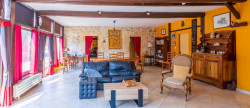 vente Maison Mazeres Sur Salat