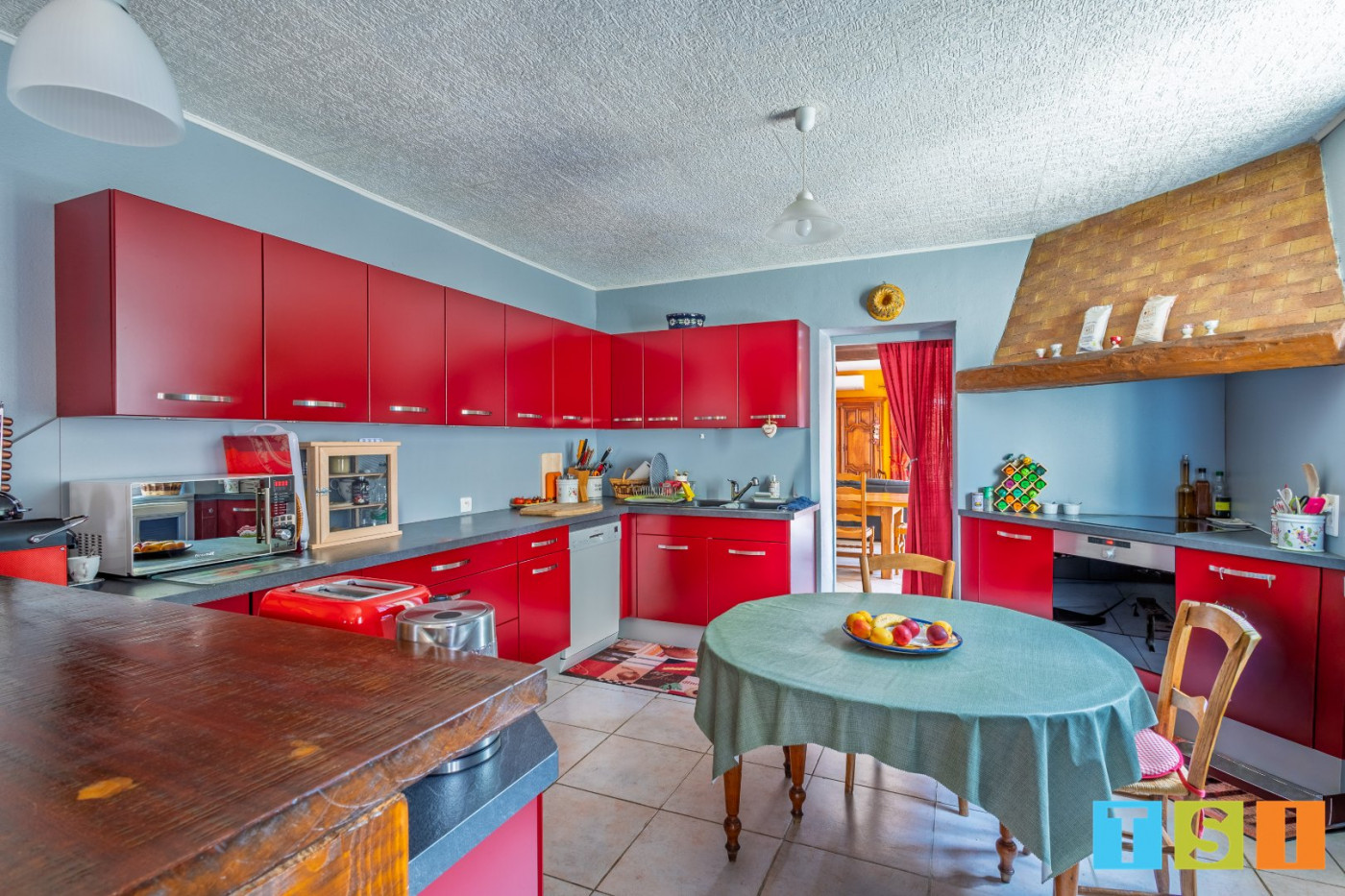 vente Maison Mazeres Sur Salat - Photo 7