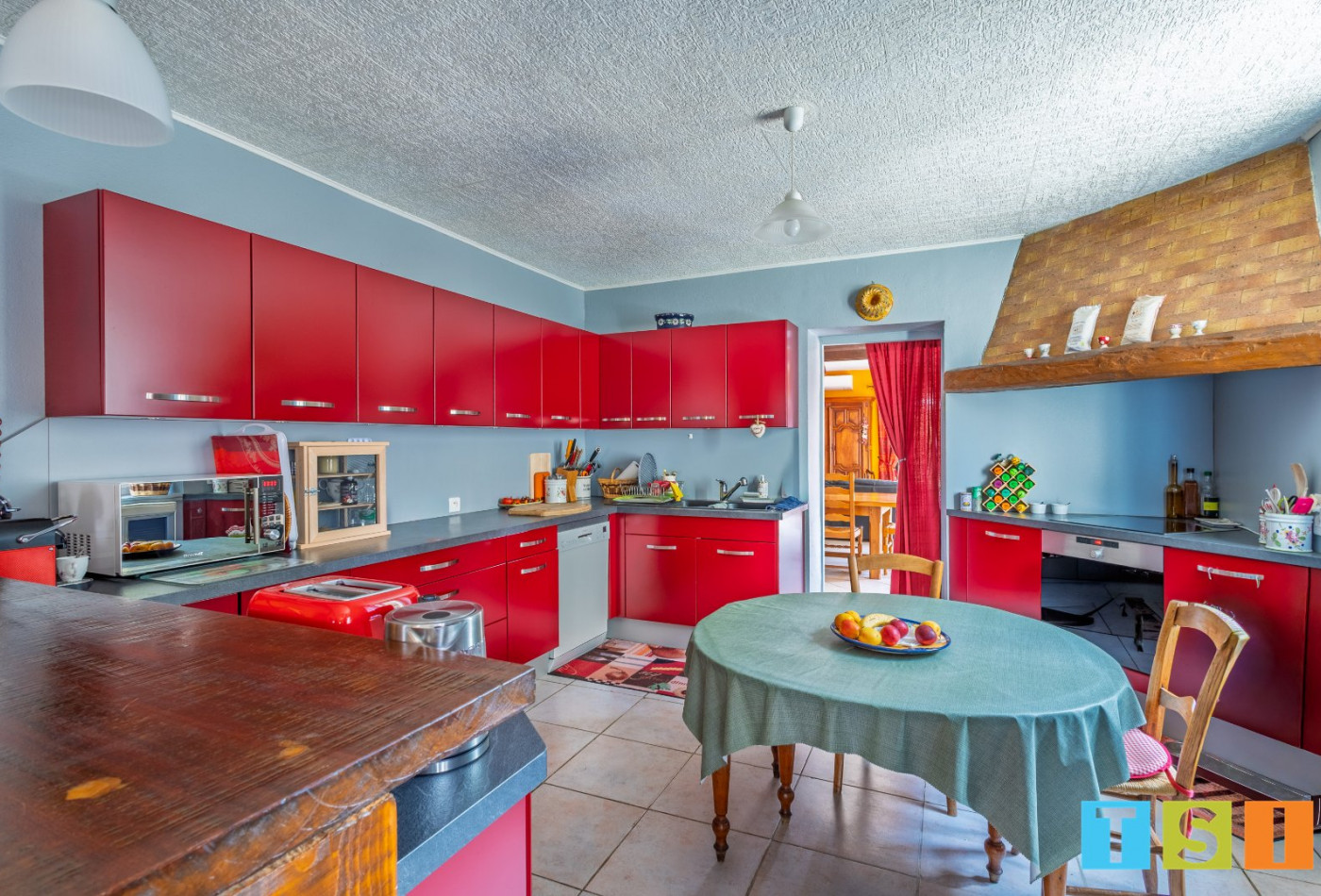 vente Maison Mazeres Sur Salat - Photo 7