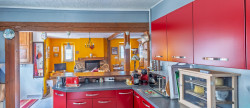 vente Maison Mazeres Sur Salat