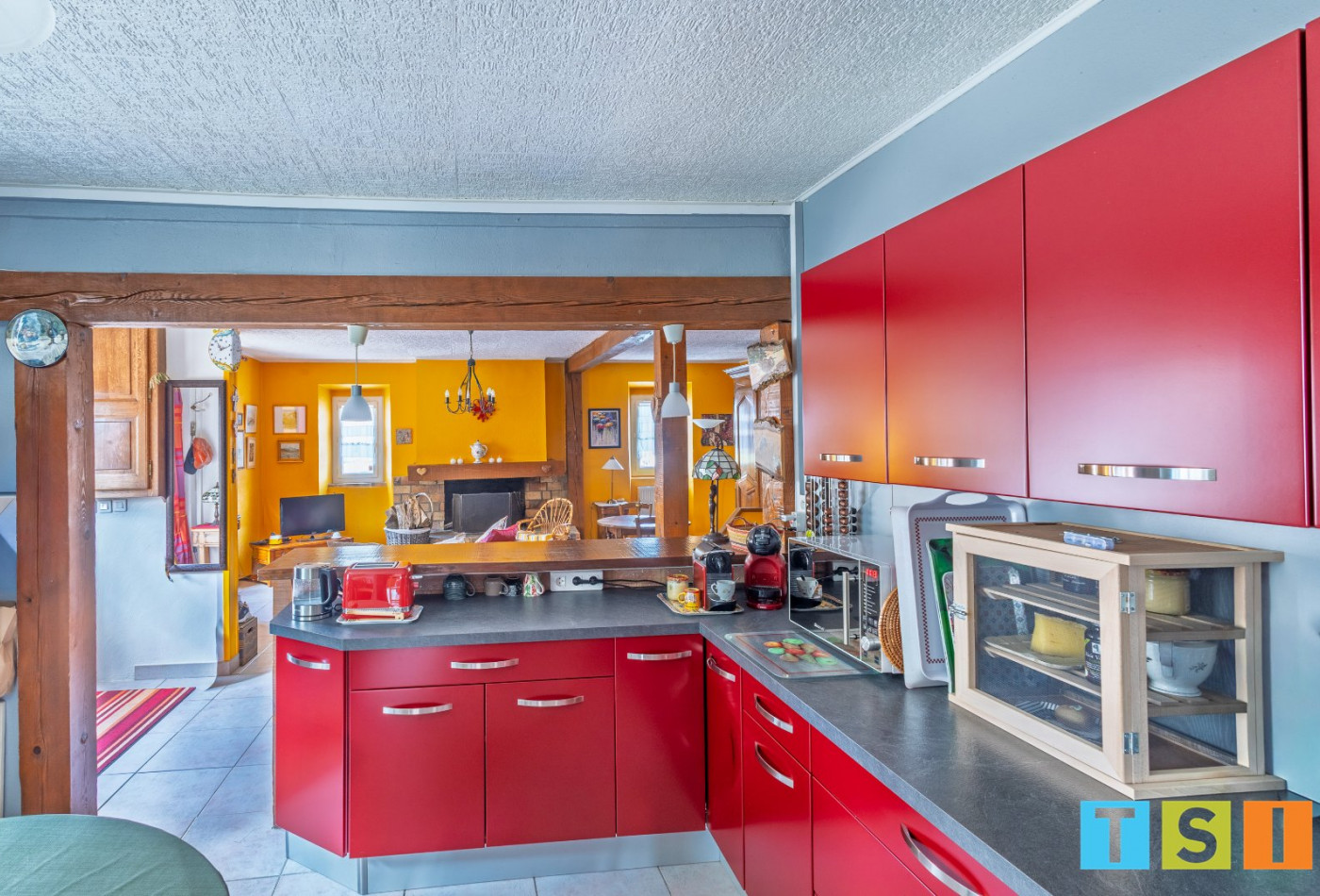 vente Maison Mazeres Sur Salat - Photo 8