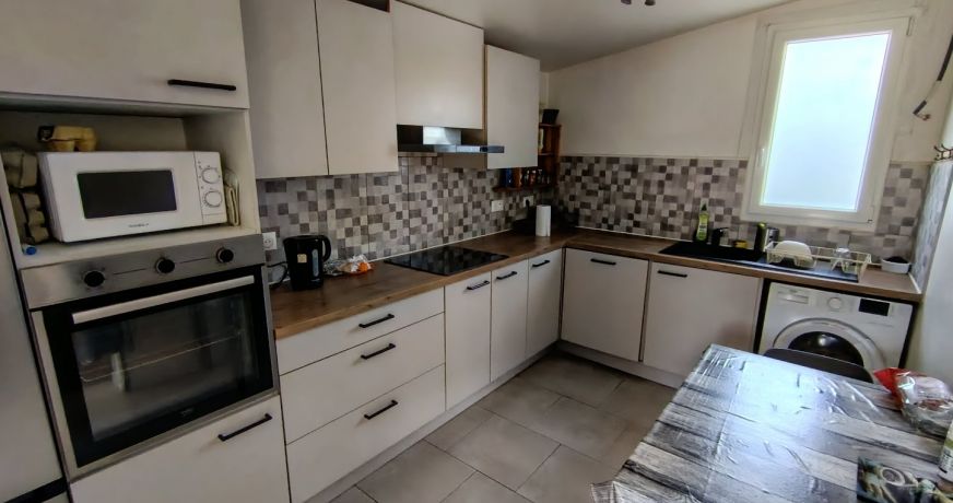 vente Maison Gourdan Polignan