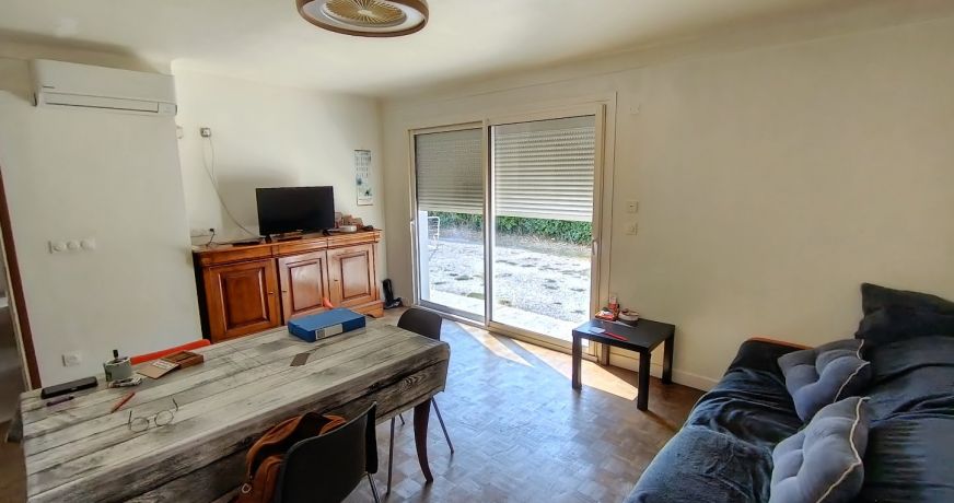 vente Maison Gourdan Polignan