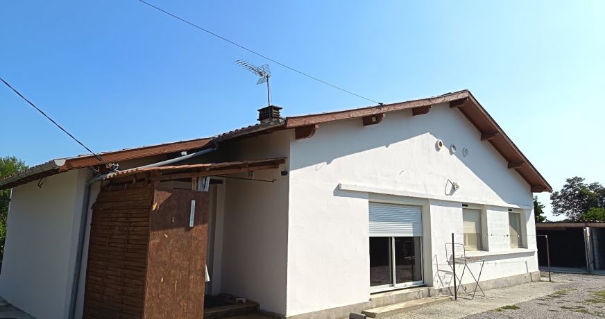 vente Maison Gourdan Polignan