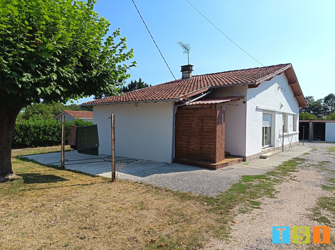 vente Maison Gourdan Polignan - Photo 1
