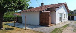 vente Maison Gourdan Polignan