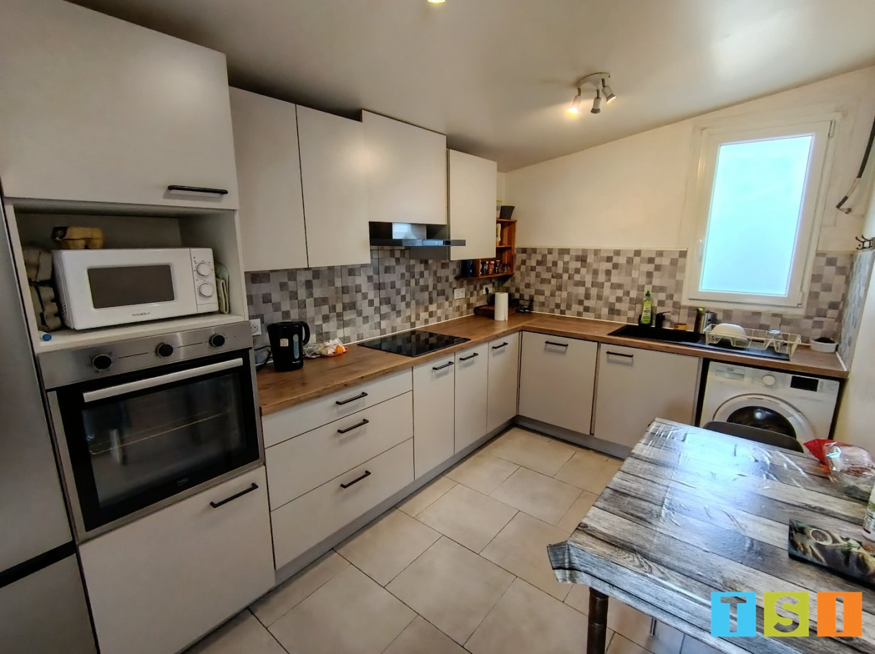 vente Maison Gourdan Polignan - Photo 4