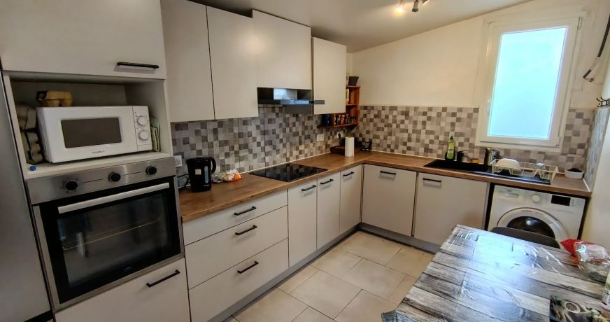 vente Maison Gourdan Polignan