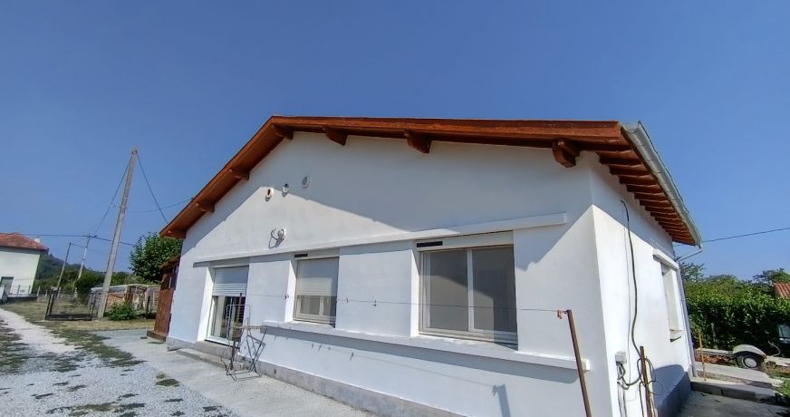vente Maison Gourdan Polignan