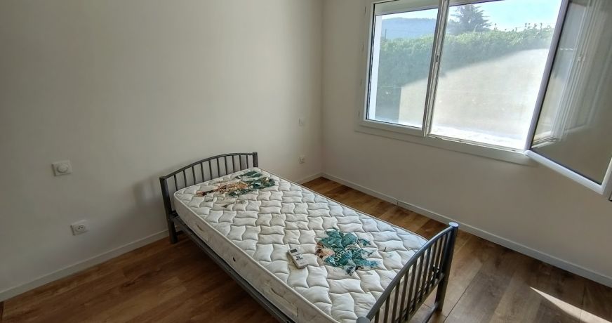 vente Maison Gourdan Polignan