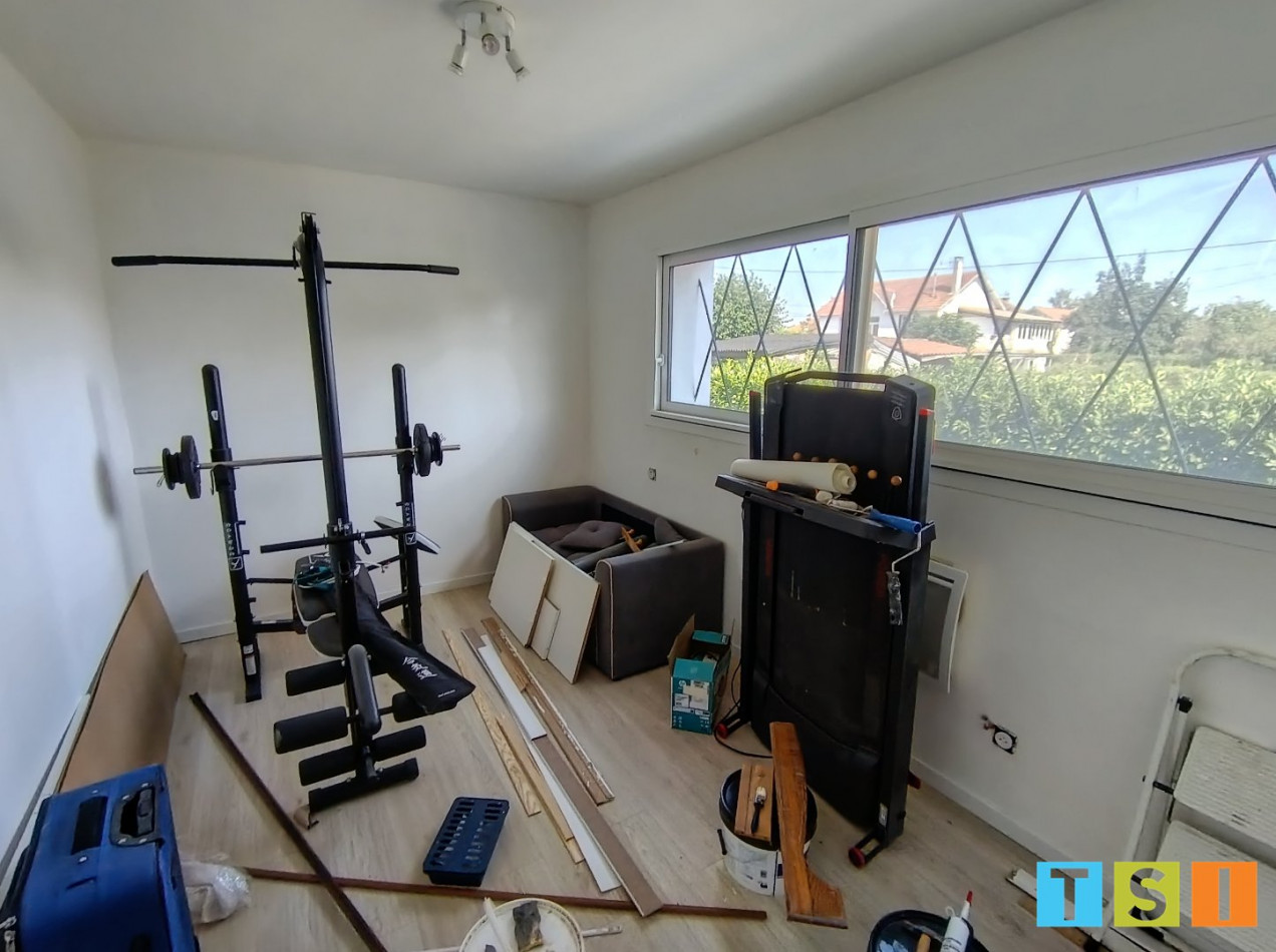 vente Maison Gourdan Polignan - Photo 8