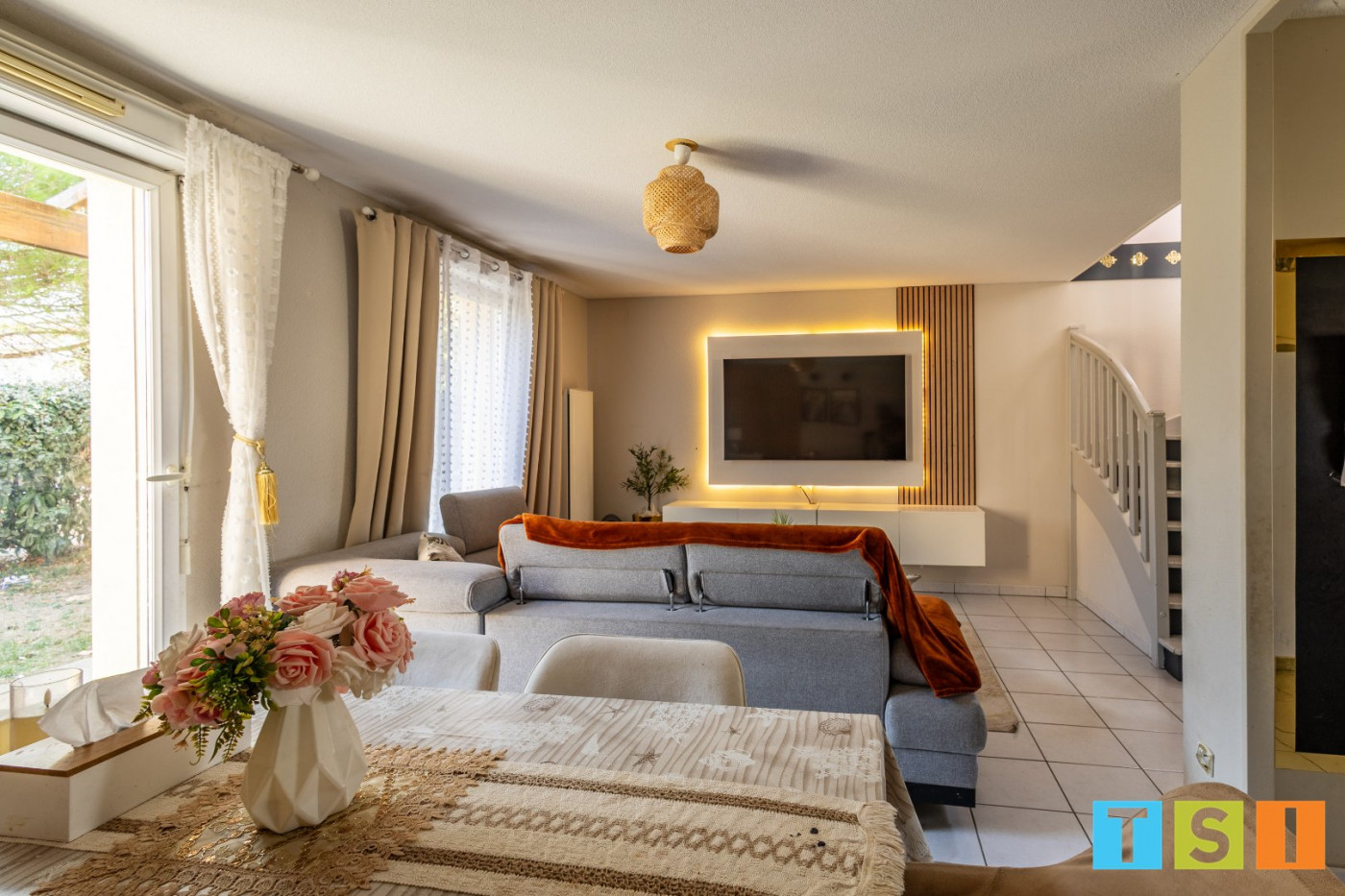 vente Maison Mazeres - Photo 2