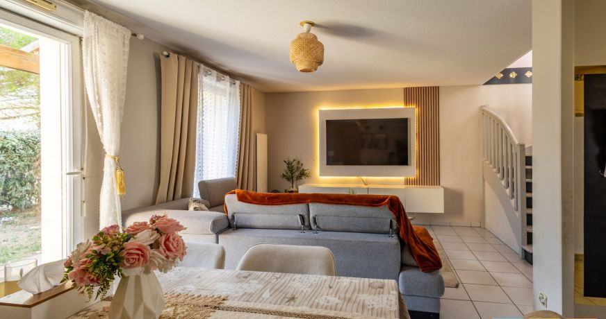 vente Maison Mazeres