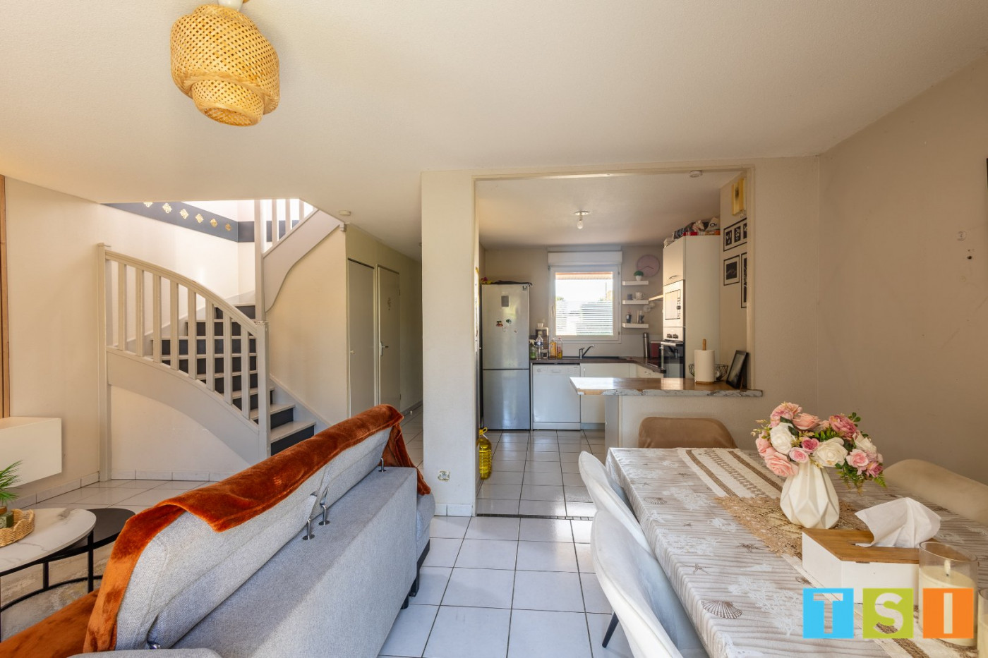 vente Maison Mazeres - Photo 3