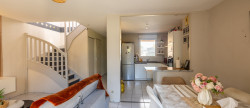 vente Maison Mazeres