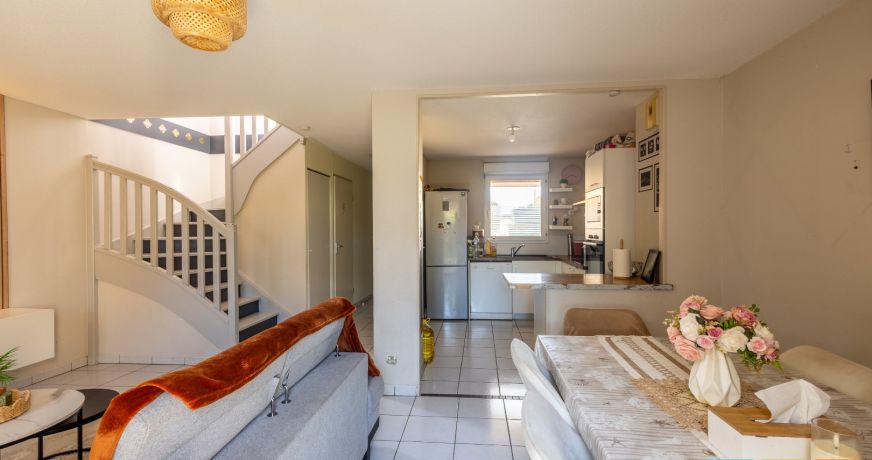 vente Maison Mazeres