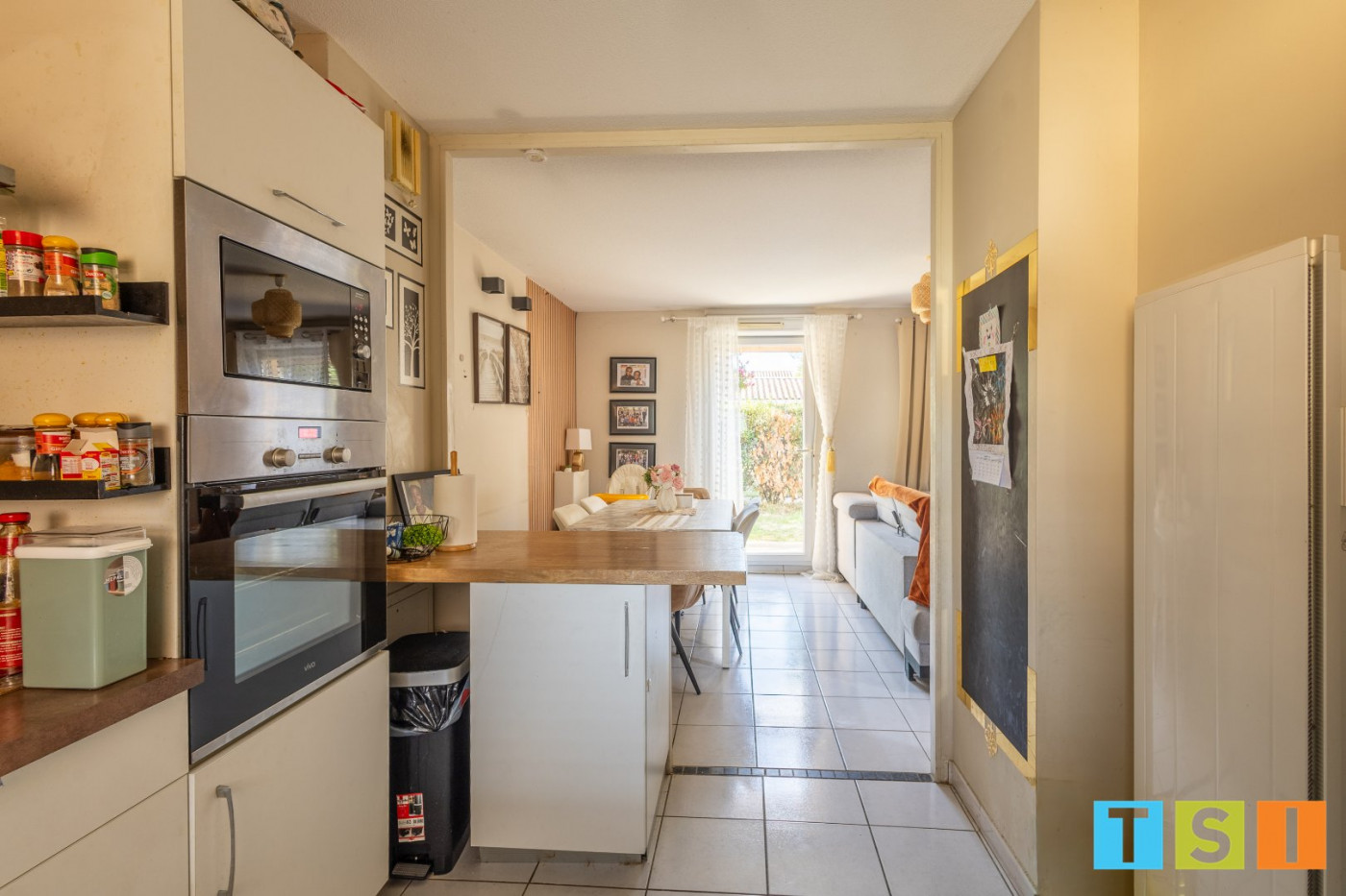 vente Maison Mazeres - Photo 5