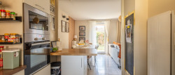 vente Maison Mazeres
