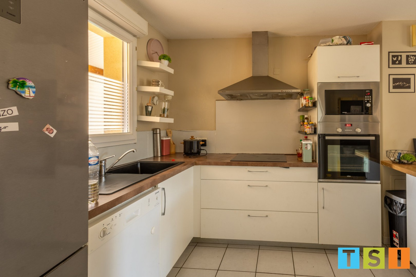 vente Maison Mazeres - Photo 6