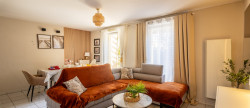 vente Maison Mazeres
