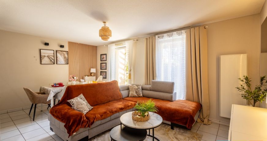 vente Maison Mazeres