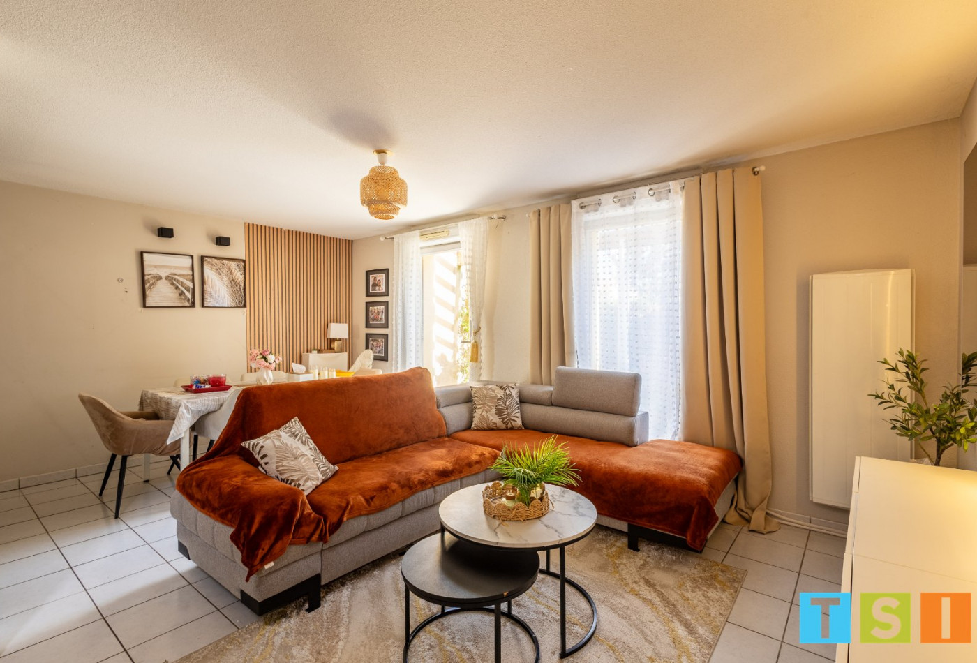 vente Maison Mazeres - Photo 4