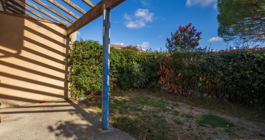 vente Maison Mazeres
