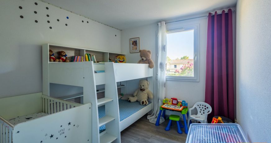 vente Maison Mazeres