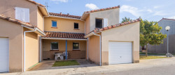 vente Maison Mazeres