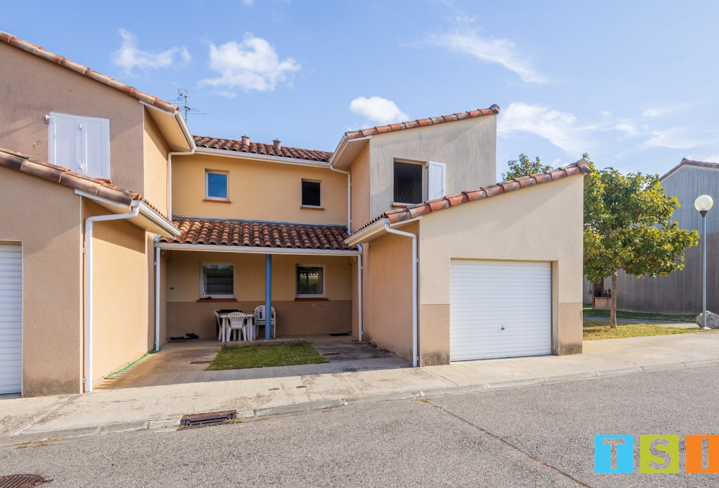 vente Maison Mazeres - Photo 1