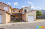 vente Maison Mazeres