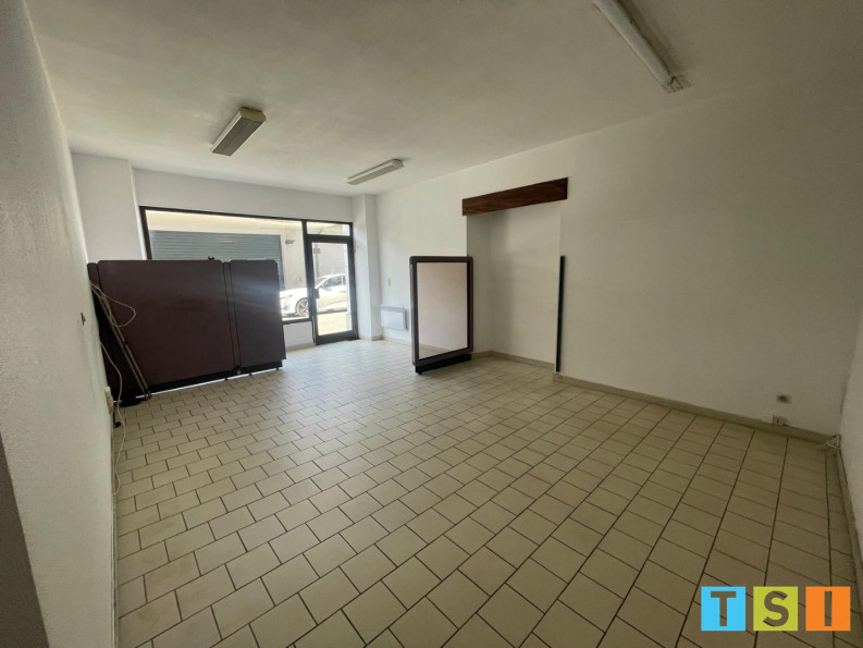 location Bureau Montrejeau - Photo 1