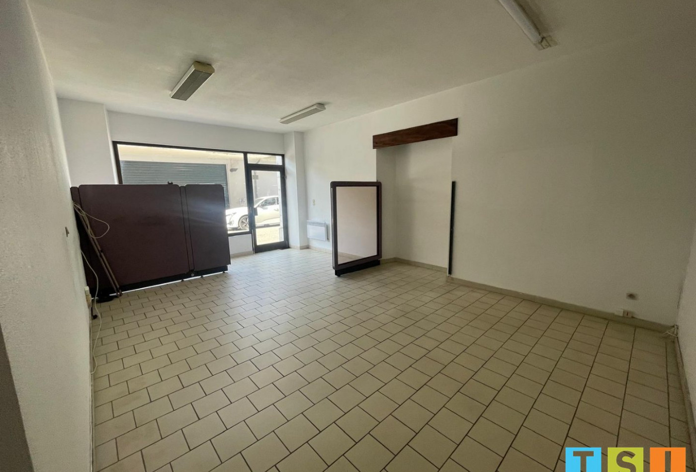 location Bureau Montrejeau - Photo 1
