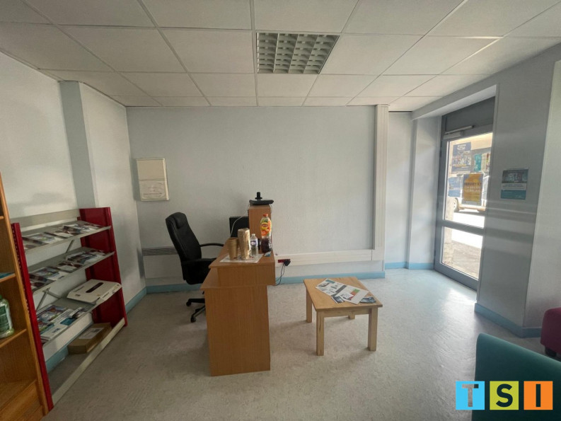 location Bureau Montrejeau - Photo 10