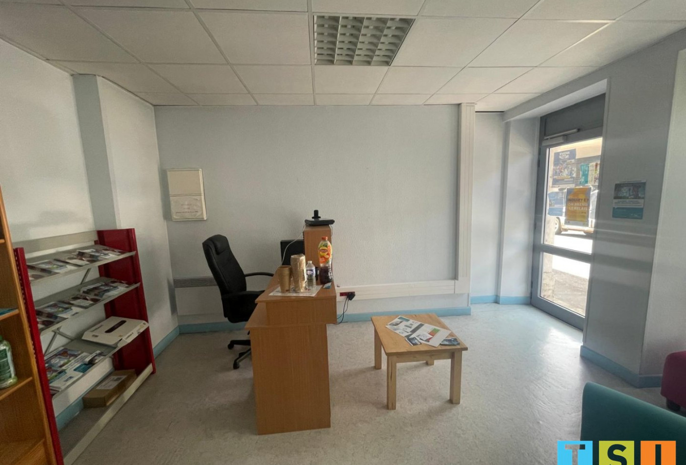 location Bureau Montrejeau - Photo 10