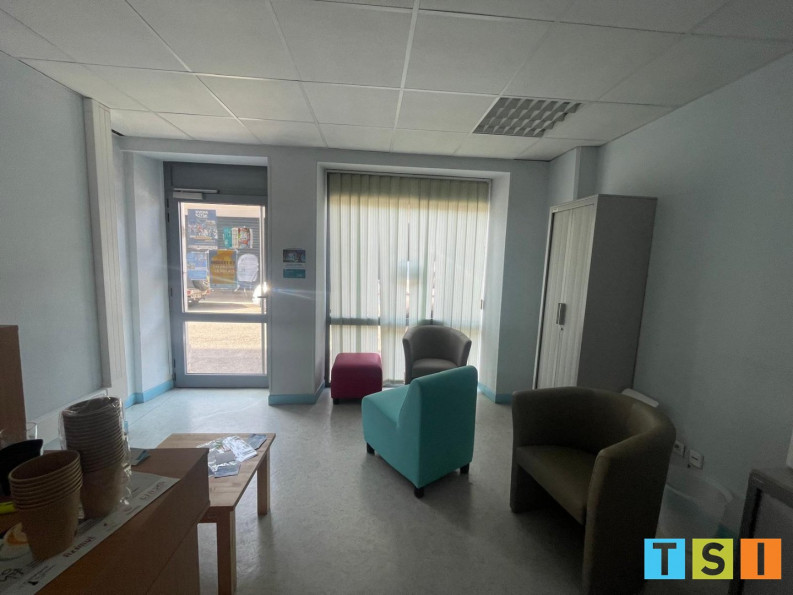 location Bureau Montrejeau - Photo 3