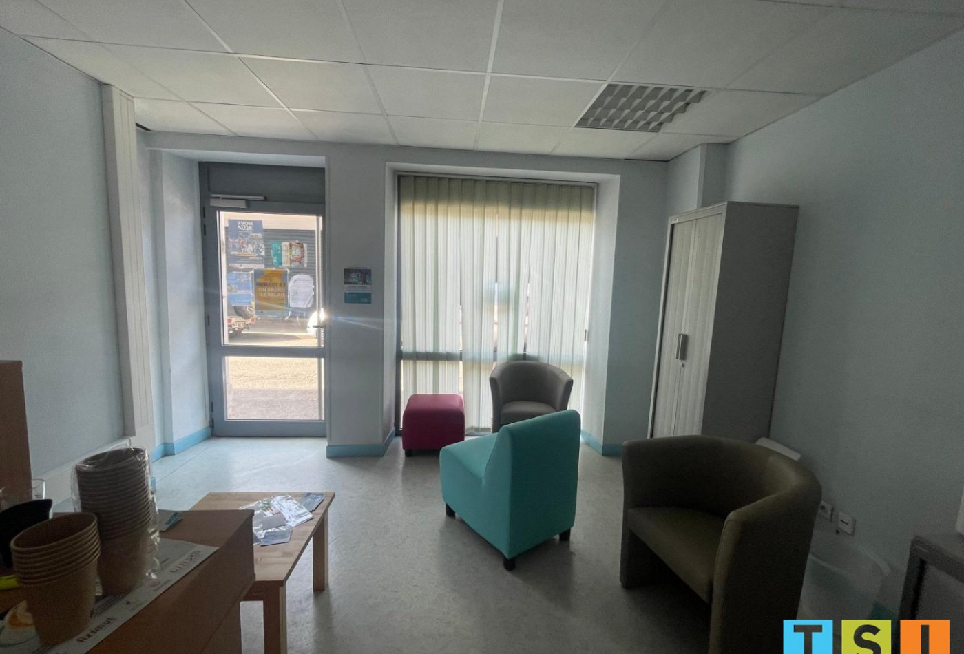 location Bureau Montrejeau - Photo 3