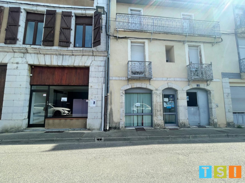 location Bureau Montrejeau - Photo 4