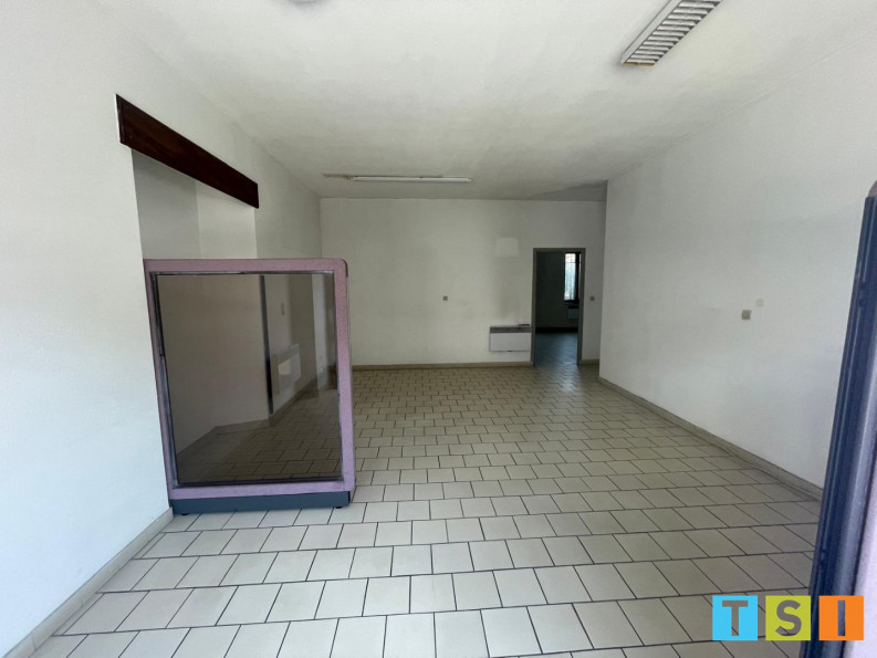 location Bureau Montrejeau - Photo 6