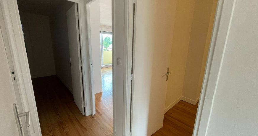 location Appartement Montrejeau