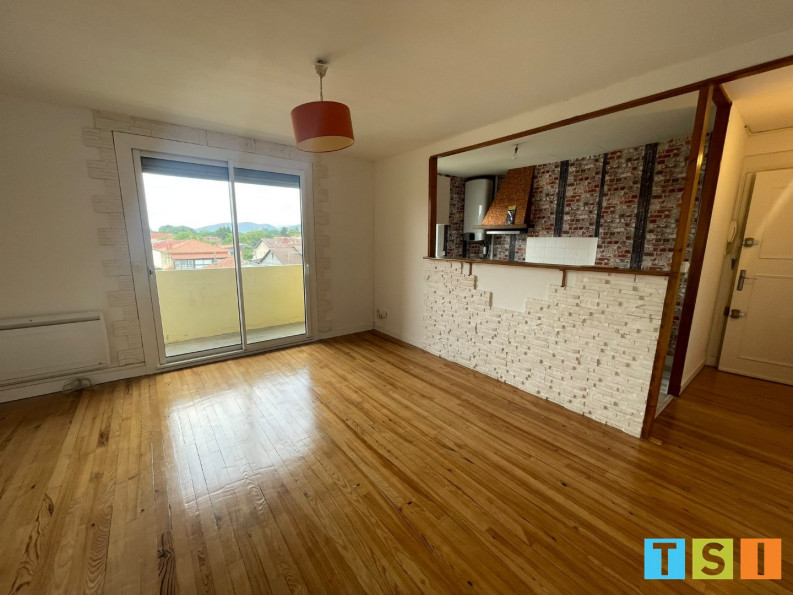 location Appartement Montrejeau - Photo 2