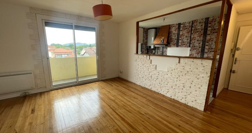 location Appartement Montrejeau