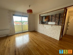 location Appartement Montrejeau