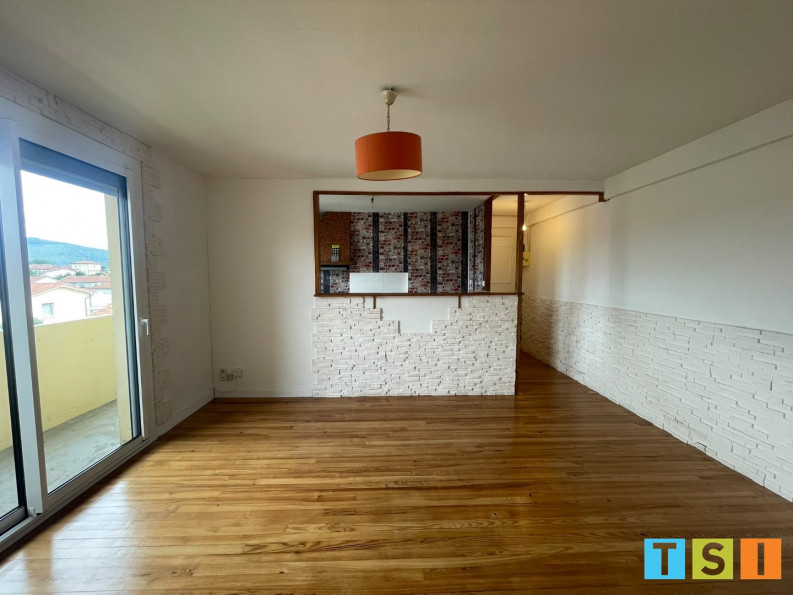 location Appartement Montrejeau - Photo 3