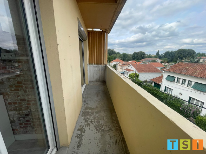 location Appartement Montrejeau - Photo 1