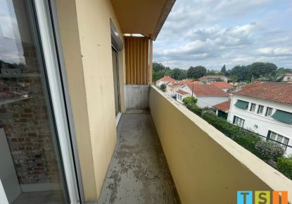 location Appartement Montrejeau